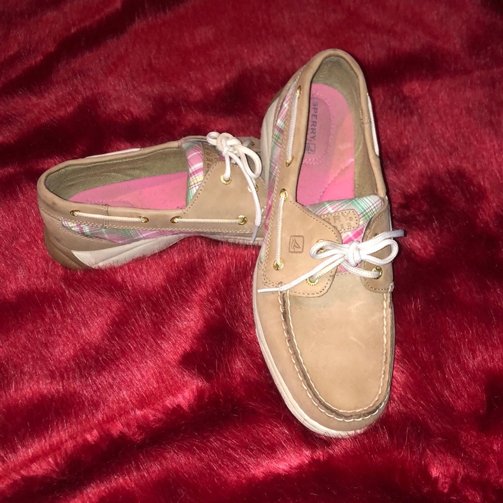 Sperry